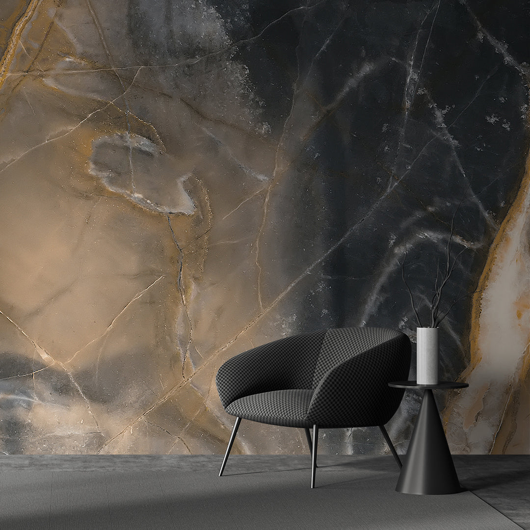 Luxurious Marble Wallpaper